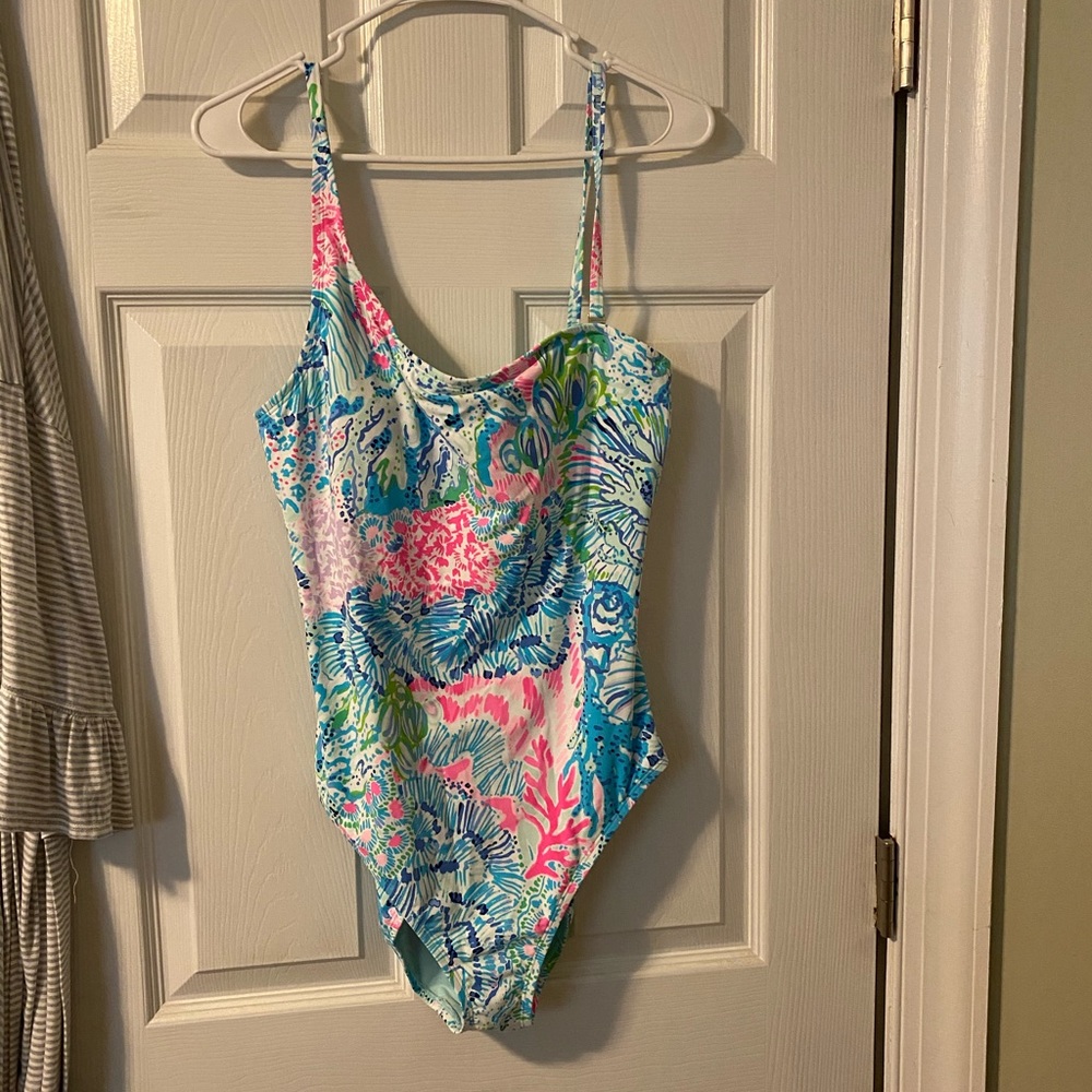 Lilly Pulitzer Bathing Suit